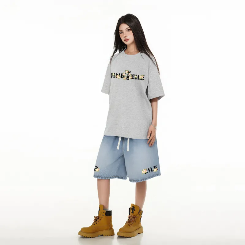 JINBEILE Casual Sportswear Unisex-4