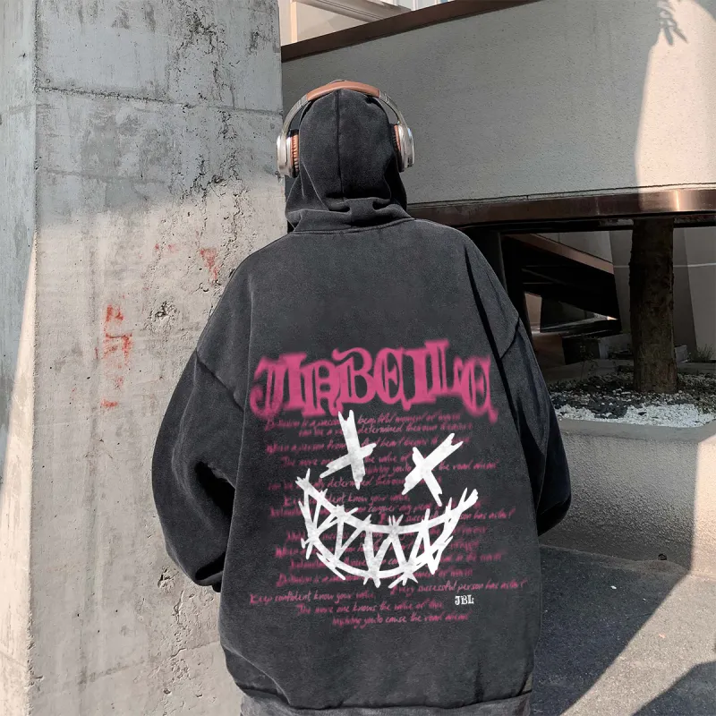 JINBEILE Sweatshirts Unisex-6