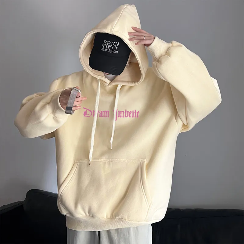 JINBEILE Sweatshirts Unisex-17