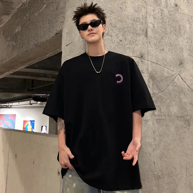 JINBEILE T Shirts Unisex-18