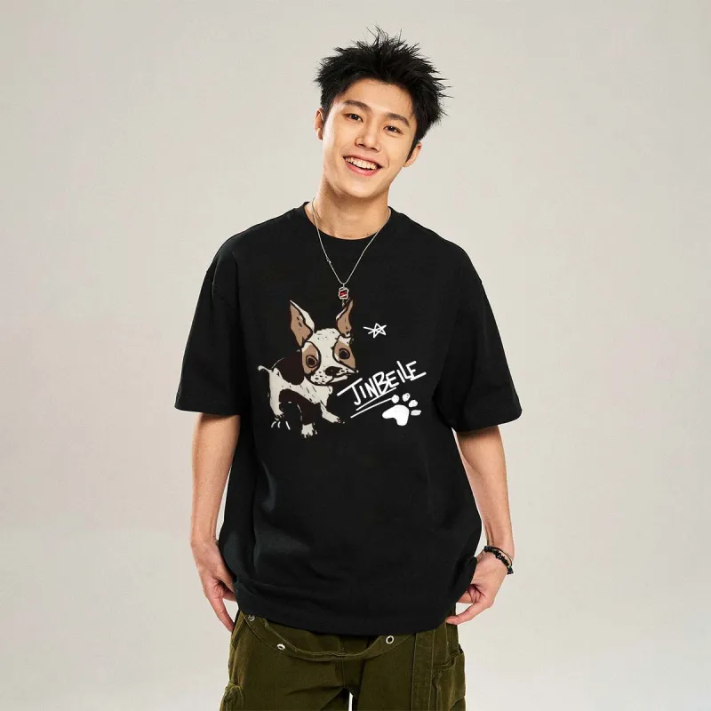 JINBEILE Casual Sportswear Unisex-9