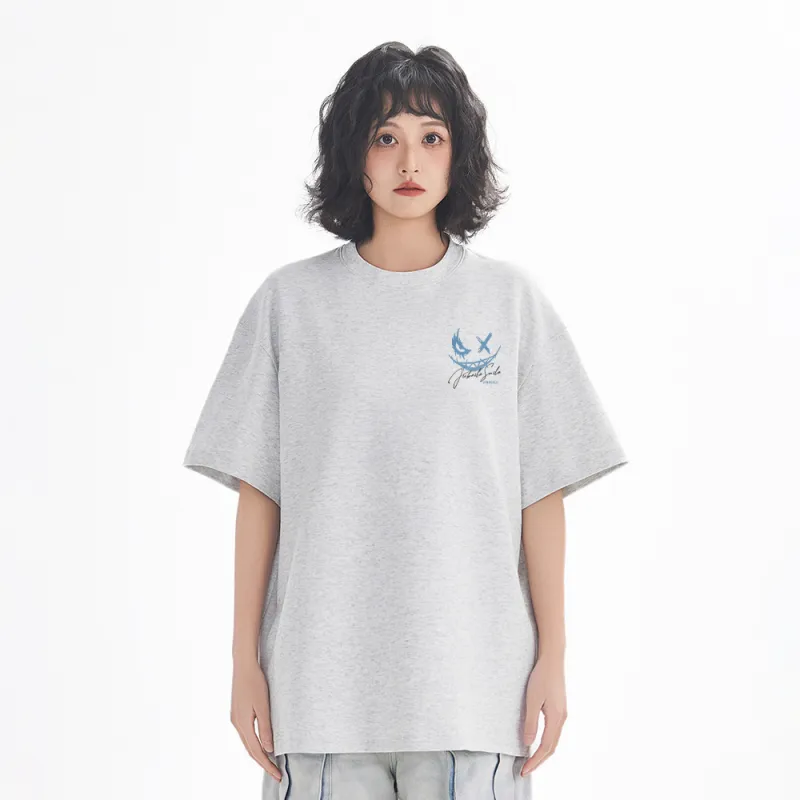 JINBEILE T Shirts Unisex-23