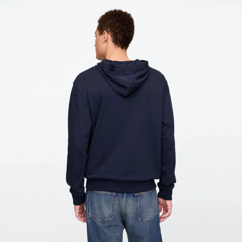 GAP Sweatshirt Unisex Marine Blue-3