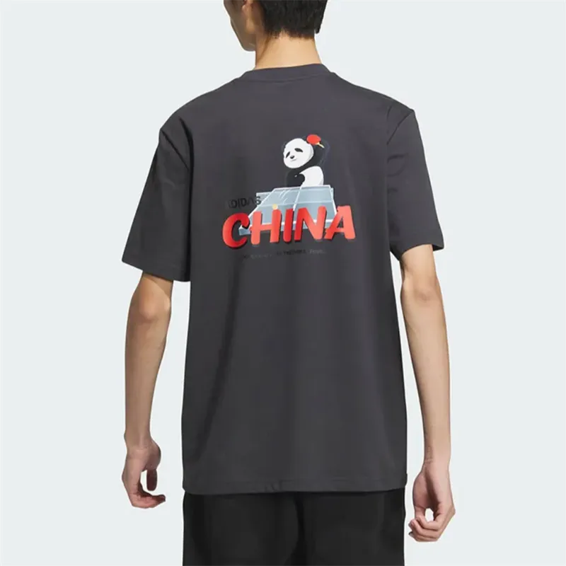 Adidas Casual Sportswear Men-7