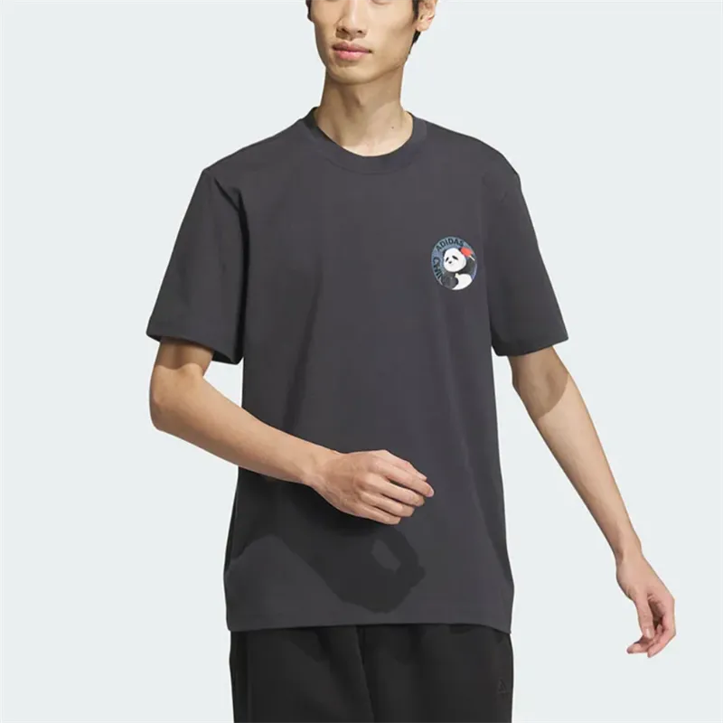 Adidas Casual Sportswear Men-8