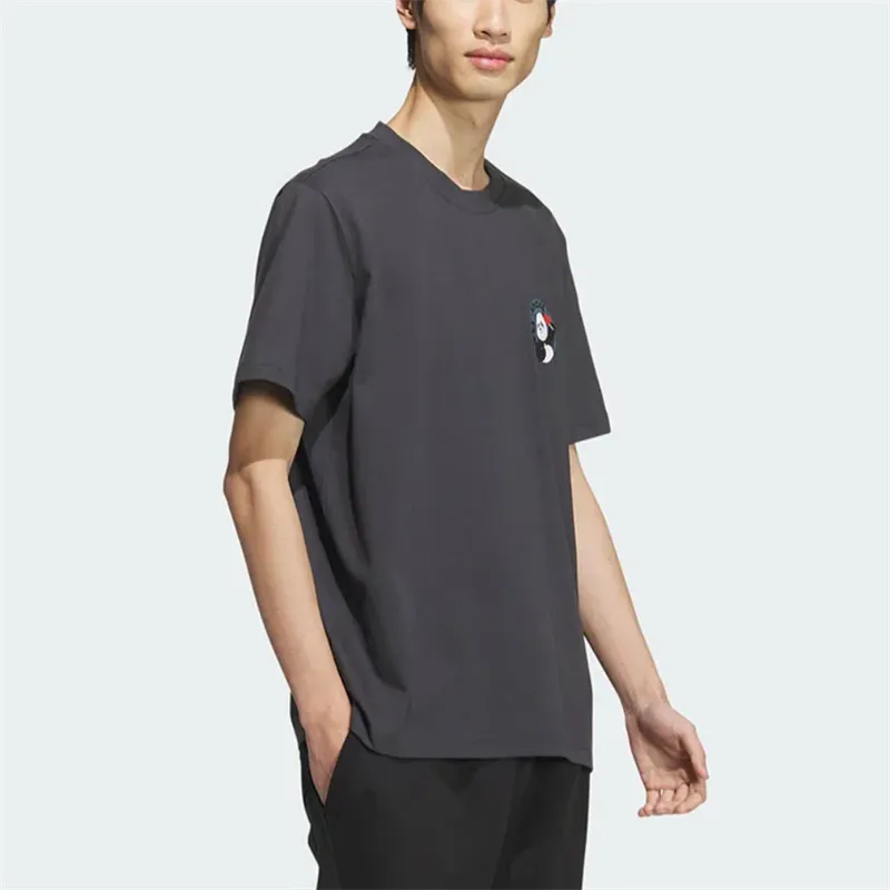 Adidas Casual Sportswear Men-6