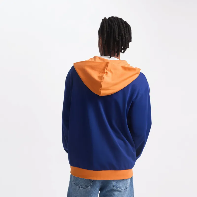 GAP Sweatshirt Unisex Dark Blue-4