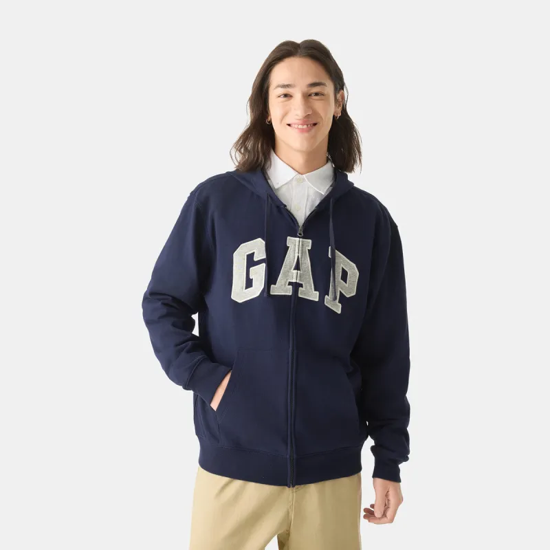 GAP Sweatshirt Unisex Marine Blue-2