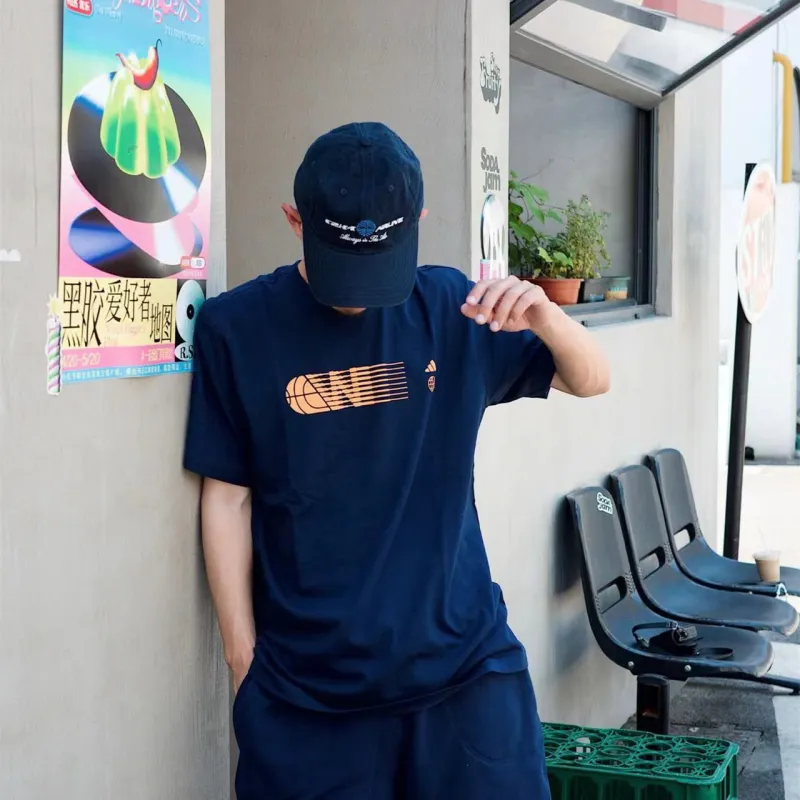 Adidas Casual Sportswear Men-1