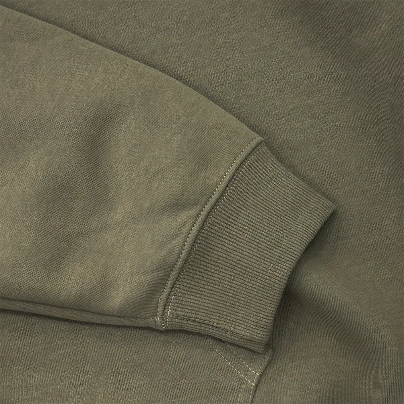 RITMIKA Sweatshirt RS015 Unisex Army Green-4