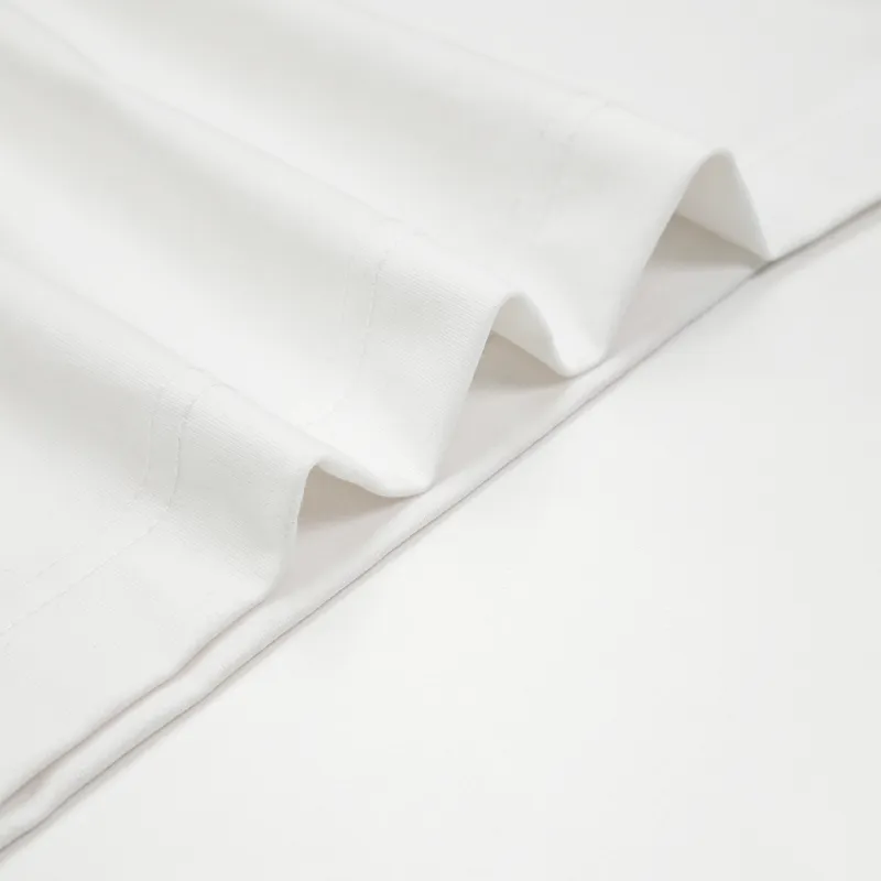 RITMIKA T Shirts Unisex White-4