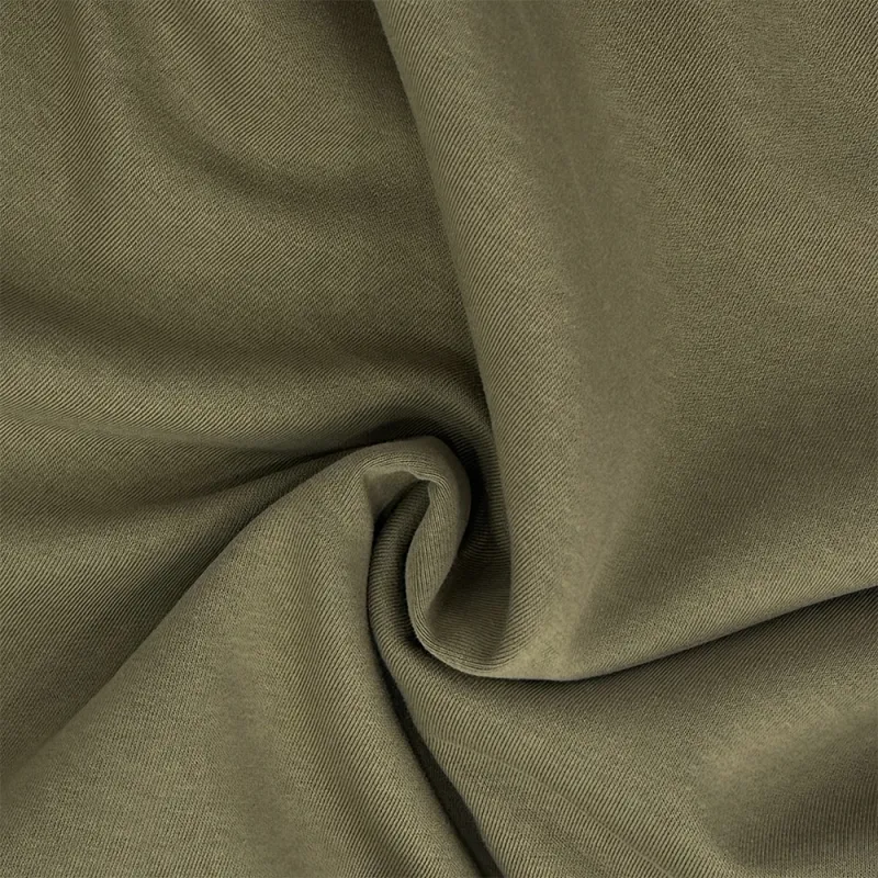 RITMIKA Sweatshirt RS015 Unisex Army Green-6
