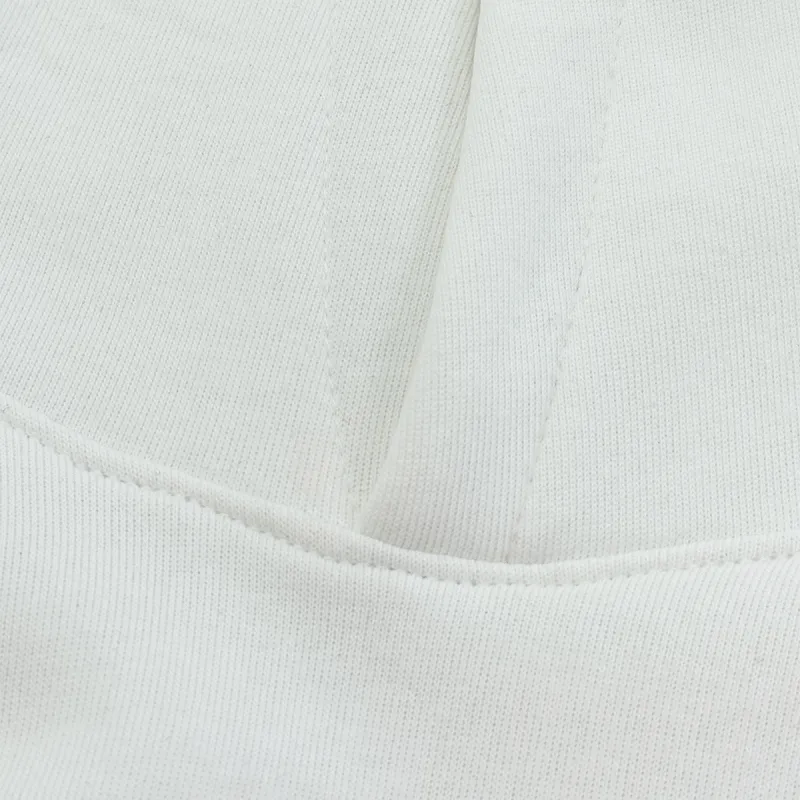 RITMIKA Sweatshirt Unisex White-3