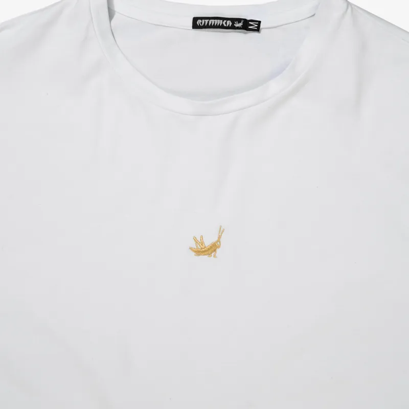 RITMIKA T Shirts Unisex White-2