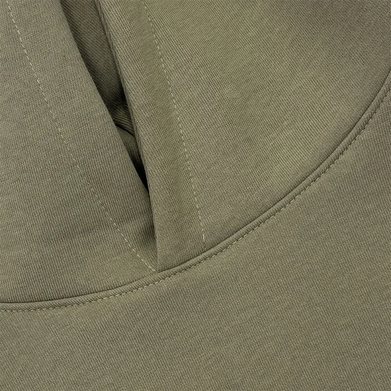 RITMIKA Sweatshirt RS015 Unisex Army Green-5