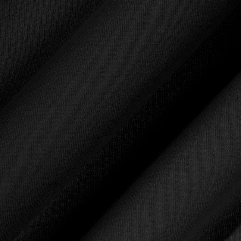 RITMIKA T Shirts Unisex Black-2