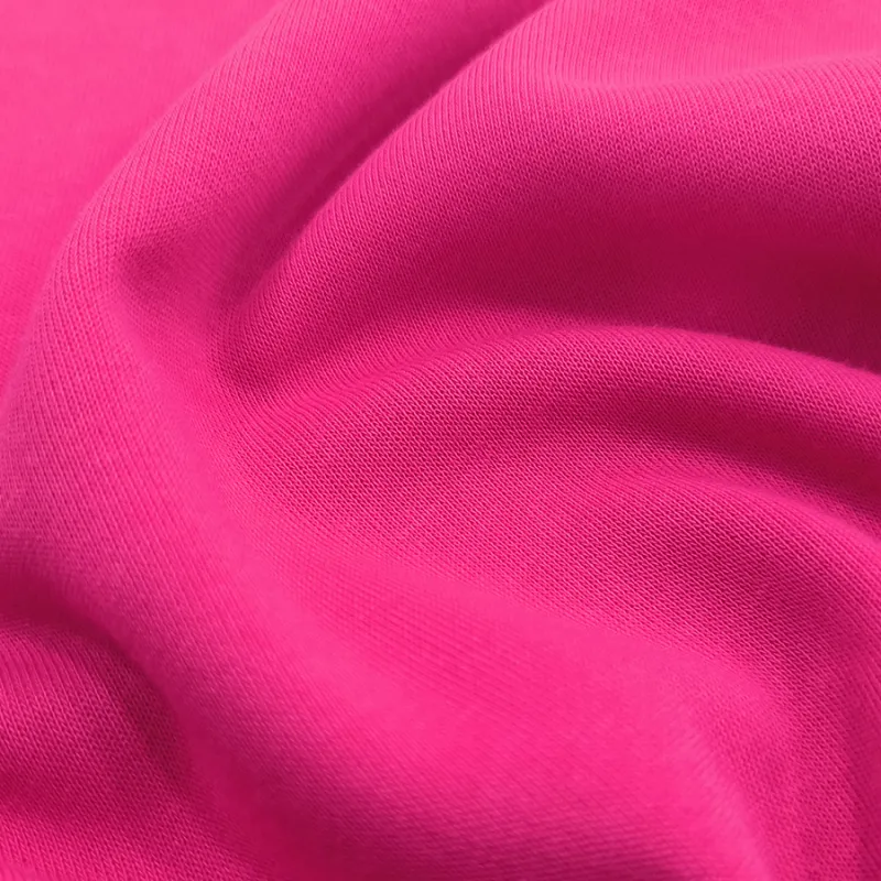 RITMIKA Sweatshirt RH12 Unisex Rose Red-2