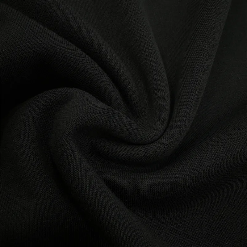 RITMIKA Sweatshirt RH10 Unisex Black-3
