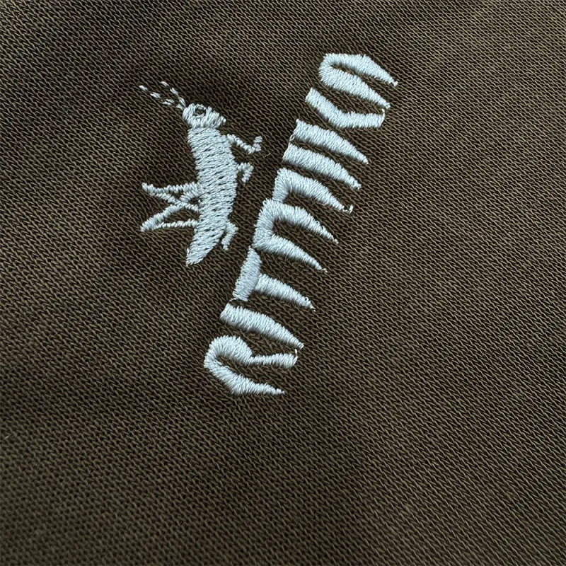 RITMIKA Sweatshirt RH004 Unisex-2