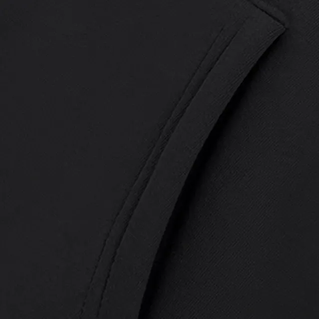 RITMIKA Sweatshirt RS006 Unisex Black-3