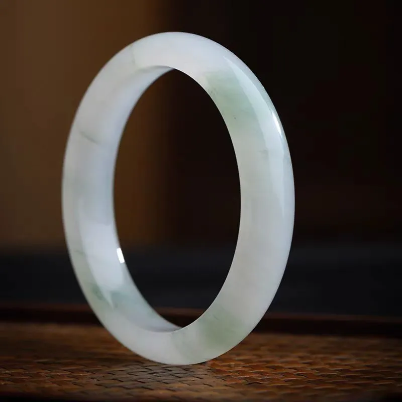 YUDI Tianshan Jade Bangles Women's-2