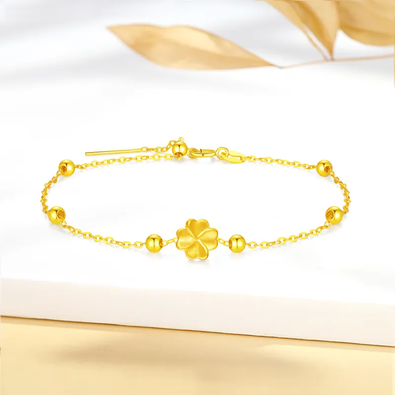 Love Hengxin 925 Sterling Silver Bracelets Unisex-4