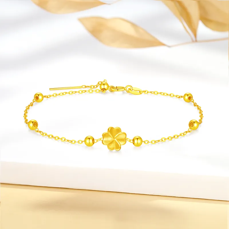 Love Hengxin 925 Sterling Silver Bracelets Unisex-5