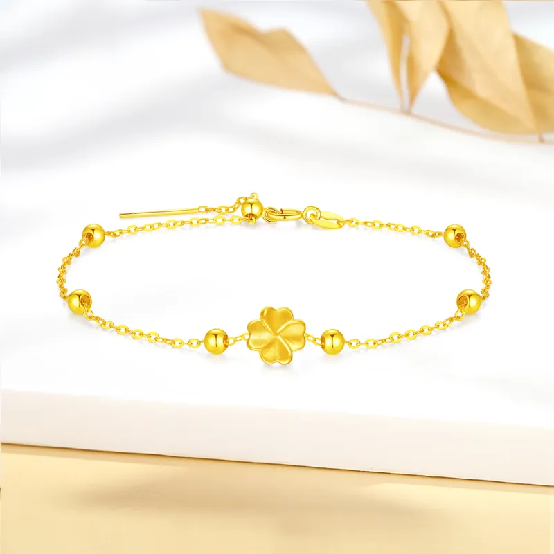 Love Hengxin 925 Sterling Silver Bracelets Unisex-3