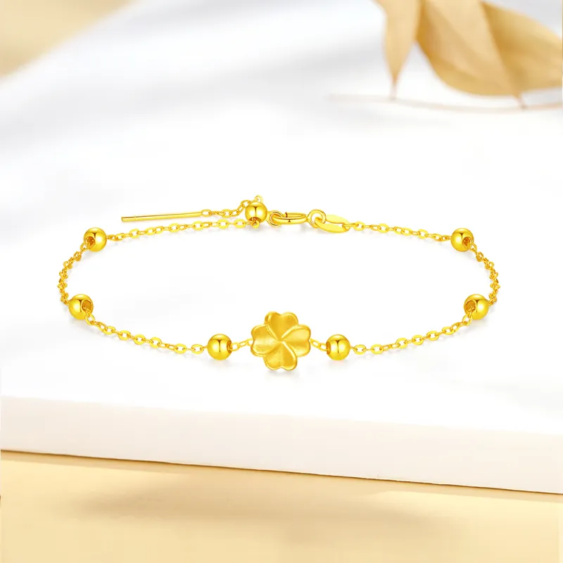 Love Hengxin 925 Sterling Silver Bracelets Unisex-6
