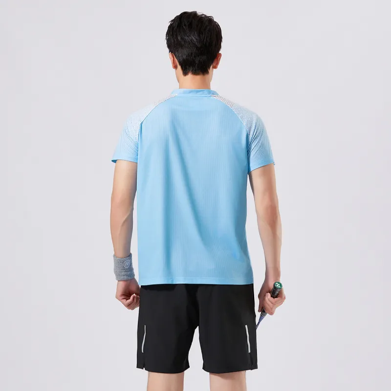 CENPIN Badminton Clothing Men's-3