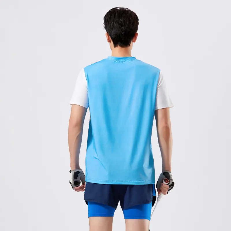 CENPIN Badminton Clothing Men's-1