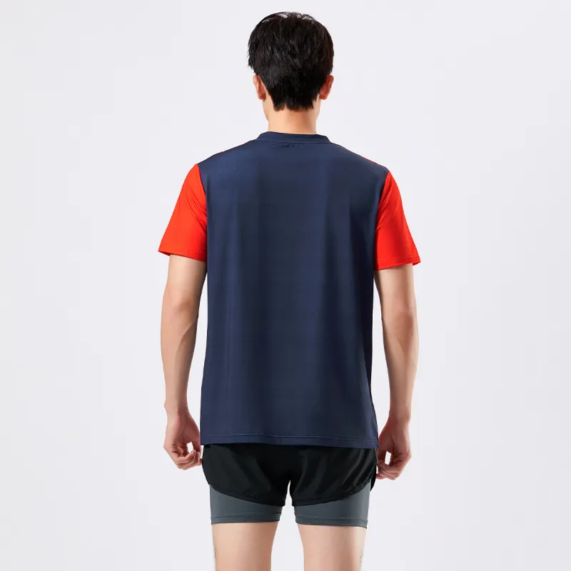 CENPIN Badminton Clothing Men's-5