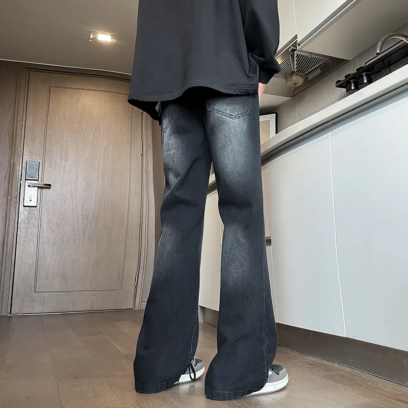 CENPIN Jeans Unisex-2