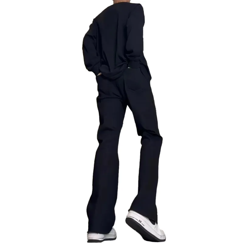 CENPIN Jeans Unisex-24