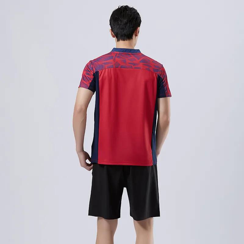 CENPIN Badminton Clothing Men's-3