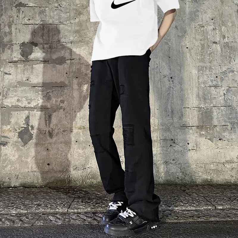 CENPIN Jeans Unisex-1