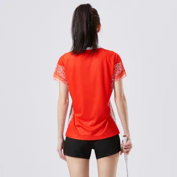 CENPIN Badminton Jersey Women's