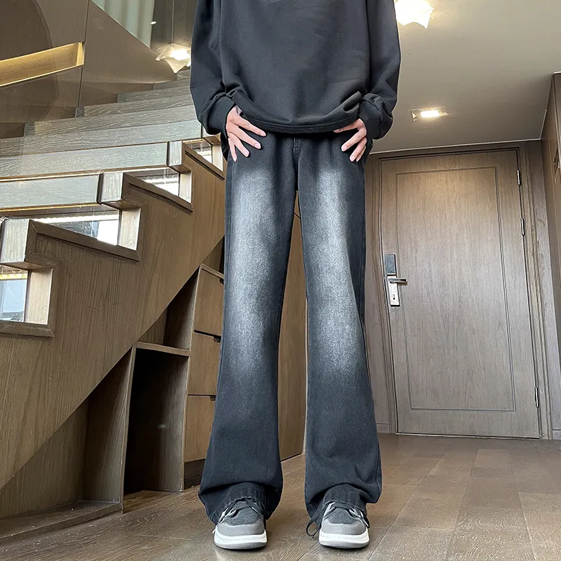 CENPIN Jeans Unisex-1