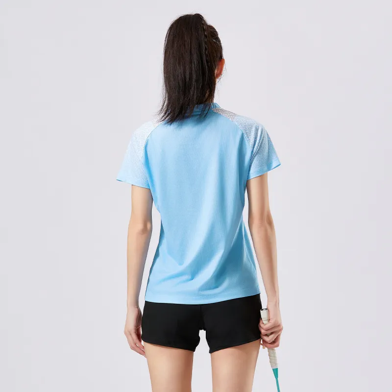 CENPIN Badminton Jersey Women's-5