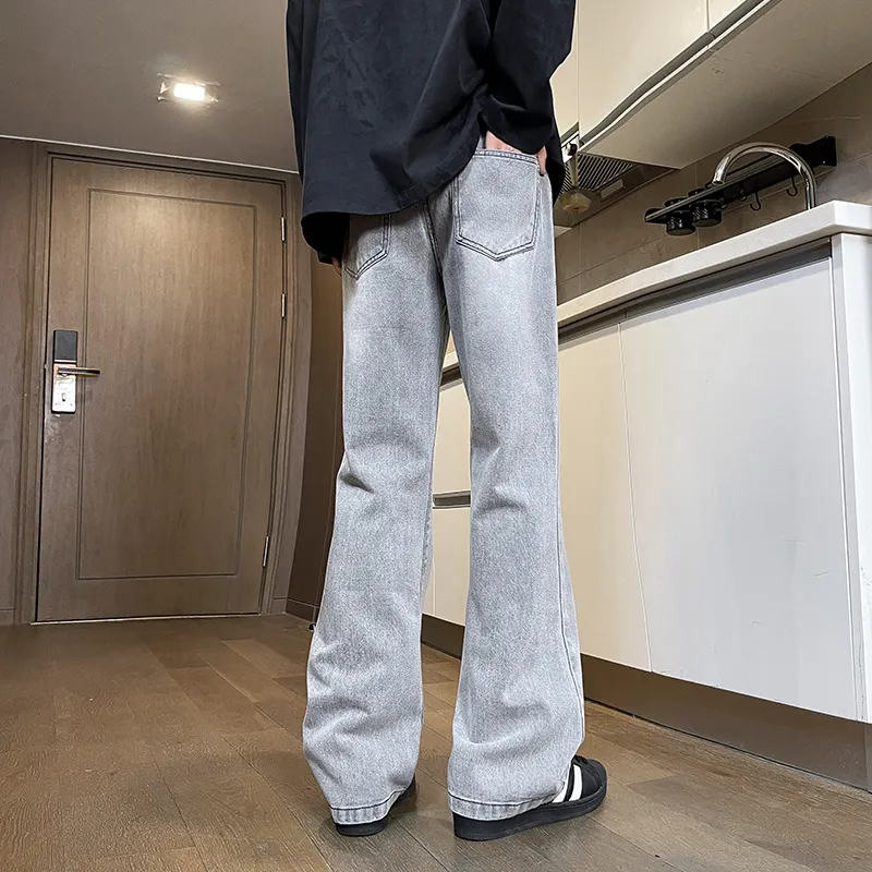 CENPIN Jeans Unisex-11