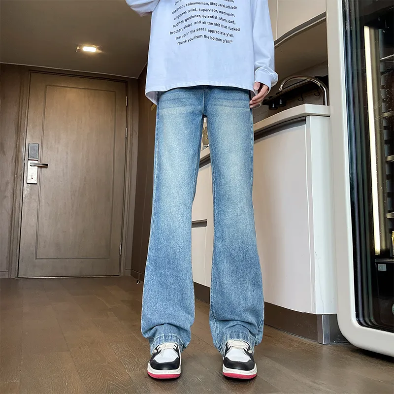 CENPIN Jeans Unisex-4