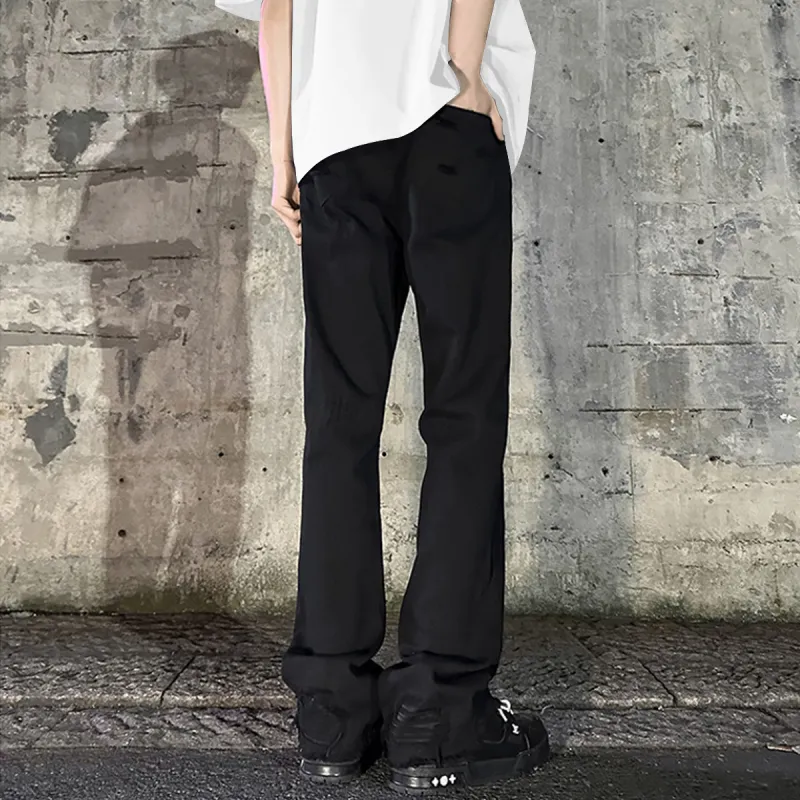 CENPIN Jeans Unisex-2