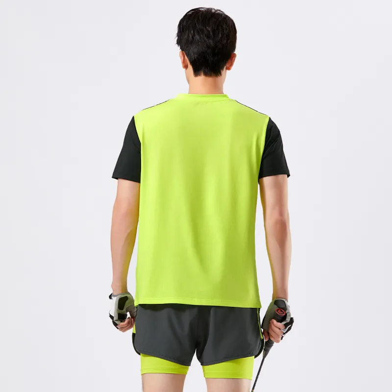 CENPIN Badminton Clothing Men's-3