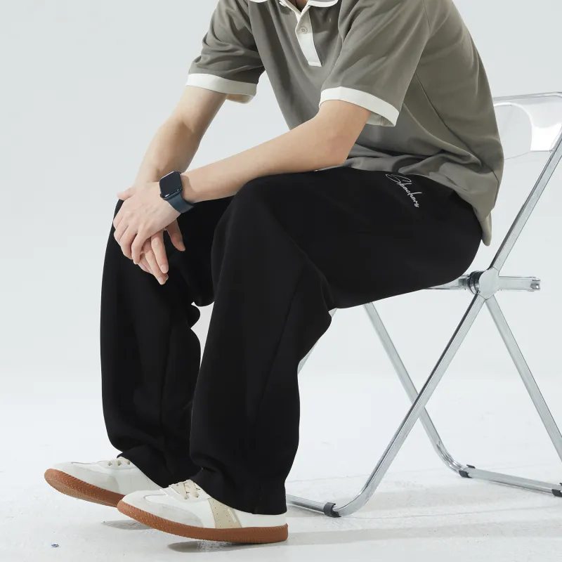 Skechers Yazhuan Series Casual Pants Unisex-6