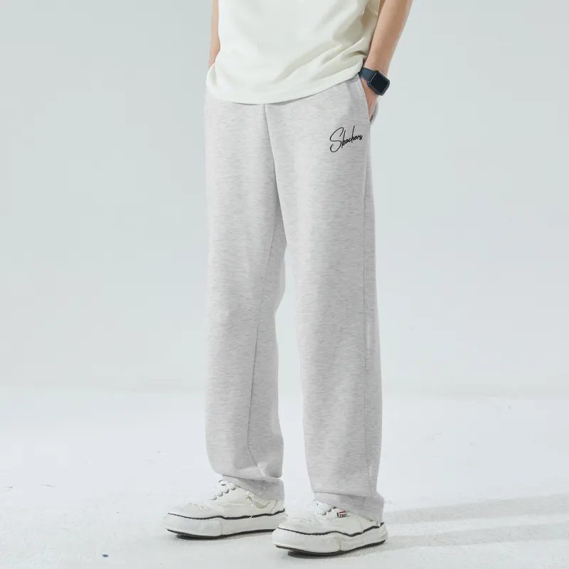 Skechers Yazhuan Series Casual Pants Unisex-10
