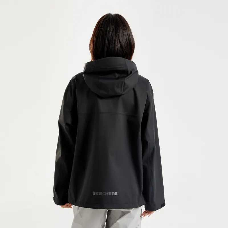 Skechers Windbreaker Jacket Unisex-11