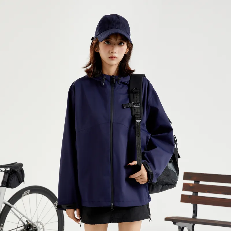 Skechers Windbreaker Jacket Unisex-24