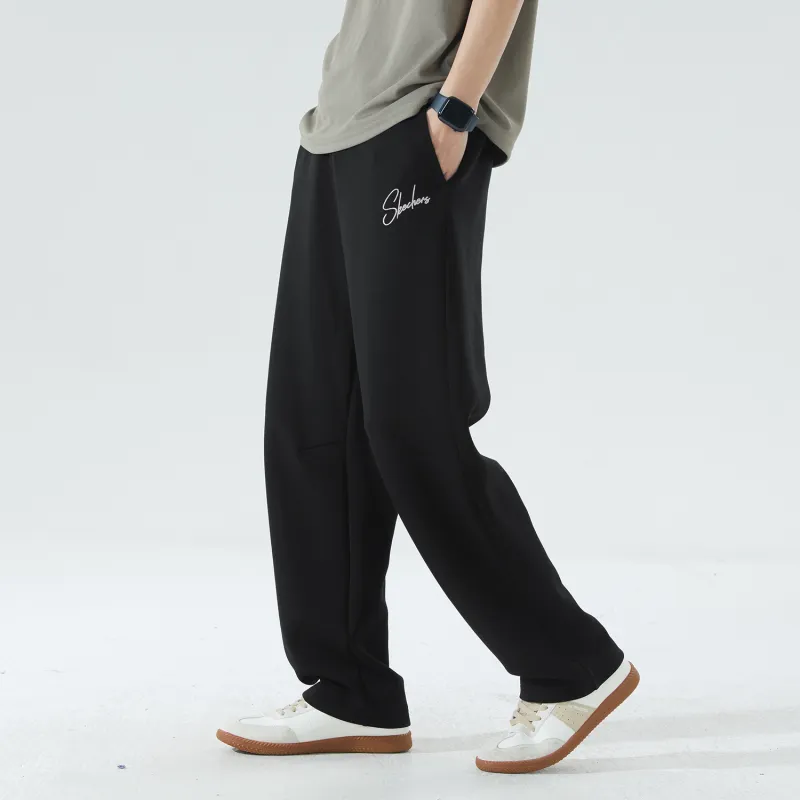 Skechers Yazhuan Series Casual Pants Unisex-4