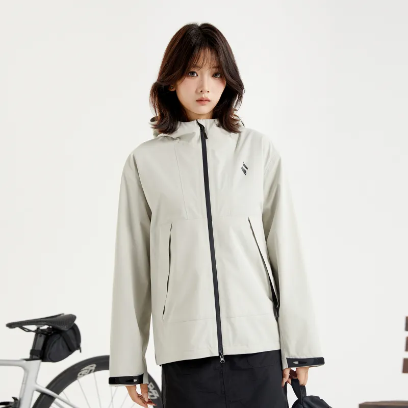 Skechers Windbreaker Jacket Unisex-2