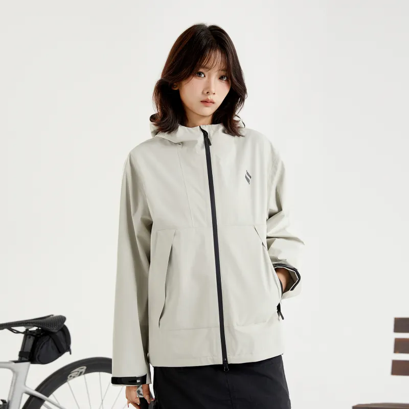 Skechers Windbreaker Jacket Unisex-3